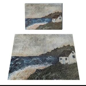 Taylor Swift Folklore 500 Piece Puzzle